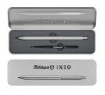 Matita endless INEO Elements - HB - grigio chiaro - Pelikan