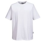 Portwest C195 Maglietta Chef in cotone MeshAir