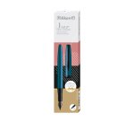Penna stilografica Jazz Noble Elegance - aquamarin - Pelikan