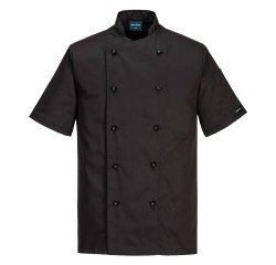 Portwest C734 Giacca da chef Kent