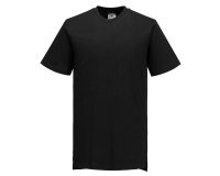 Portwest C195 Maglietta Chef in cotone MeshAir