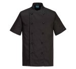 Portwest C734 Giacca da chef Kent
