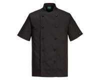 Portwest C734 Giacca da chef Kent