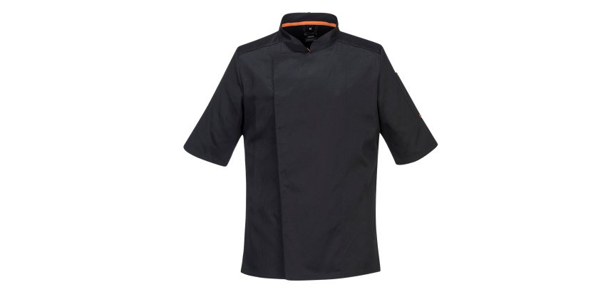 Portwest C738 Giacca MeshAir Pro maniche corte
