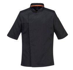 Portwest C738 Giacca MeshAir Pro maniche corte