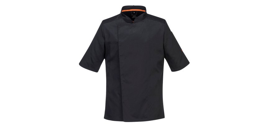 Portwest C738 Giacca MeshAir Pro maniche corte