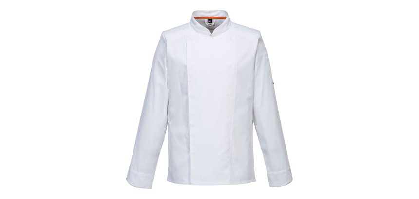 Portwest C838 Giacca MeshAir Pro manica lunga