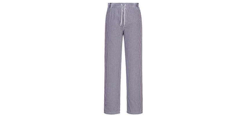 Portwest C079 Pantaloni Bromley da chef