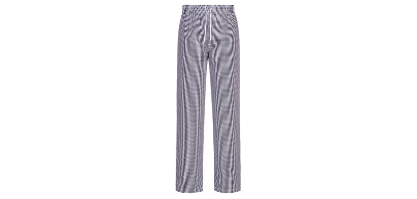 Portwest C079 Pantaloni Bromley da chef