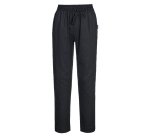 Portwest C076 Pantaloni da cuoco Mesh Air in cotone
