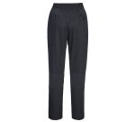 Portwest C076 Pantaloni da cuoco Mesh Air in cotone