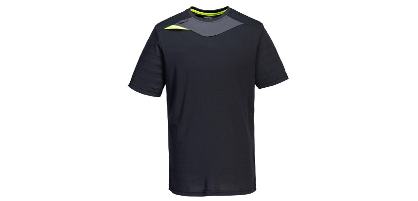 Portwest DX411 DX4 T-Shirt S/S