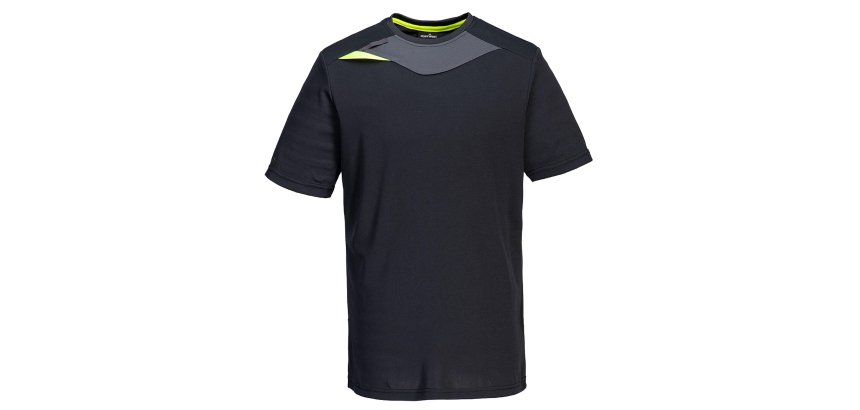 Portwest DX411 DX4 T-Shirt S/S