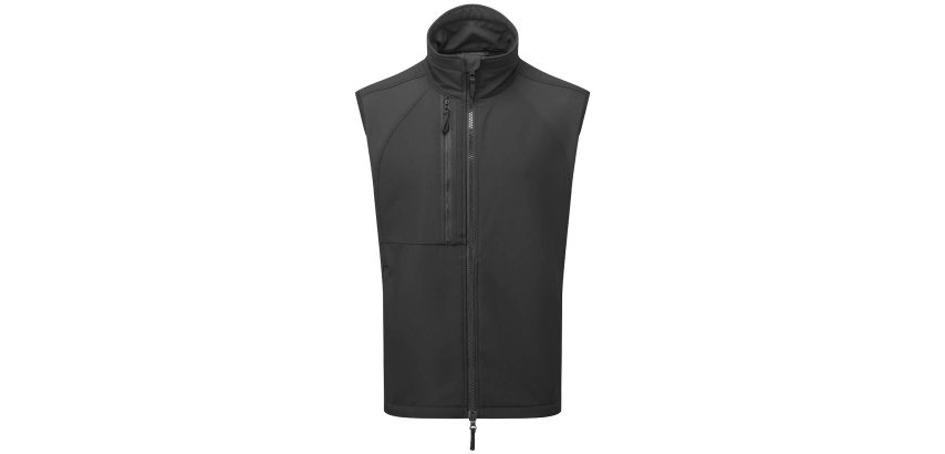 Portwest CD876 Gilet Eco Softshell WX2 (2L)