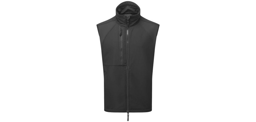 Portwest CD876 Gilet Eco Softshell WX2 (2L)