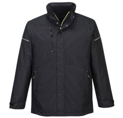 Giacca invernale - idrorepellente - taglia XL - nero - Portwest