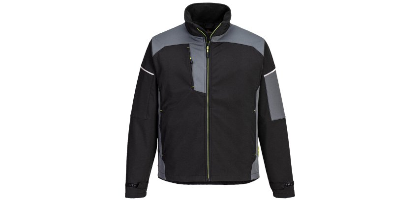 Portwest PW378 Softshell (3L)