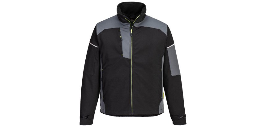 Portwest PW378 Softshell (3L)
