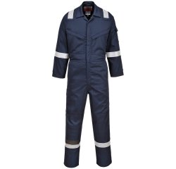 Portwest FR22 Tuta intera ignifuga repellente per insetti