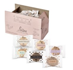 En_biscotti al burro assortiti - 6 gusti - 1250 g