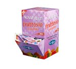 Fruttosio in bustina monodose - 5 gr  - conf. 150 pezzi