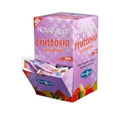 En_fruttosio in bustina monodose - 5 gr  - conf.