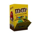 Mini M&M - confezione monoporzione da 20gr - Mars - expo da 60 pezzi