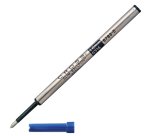 Refill per sfera Click Cross - punta media - blu  - Cross