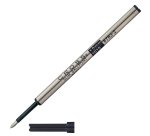 Refill per sfera Click Cross - punta media - nero  - Cross