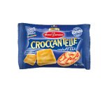 Croccantelle - in sacchetto - 35 gr - gusto Pizza - Forno Damiani - conf. 50 pezzi