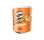 Tubo Pringles - gusto paprika - 40 gr - Pringles