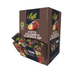 En_aceto balsamico di modena igp - bustina monodo