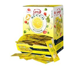 En_succo di limone - bustina monodose da 5 ml - c