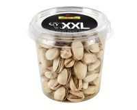 Pistacchi tostati salati - in bicchiere - 140 gr - Mister Nut