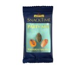 Party mix Snack time - 30 gr - Mister Nut