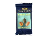 Party mix Snack time - 30 gr - Mister Nut