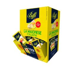 En_maionese in bustina monodose - 10 gr - biffi -