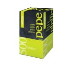 Pepe nero - bustina monodose da 0,2 gr - conf. 500 pezzi