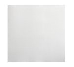 Tovaglioli cocktail - 2 veli - 20 x 20 cm - carta - bianco - Pro Nappe - conf. 50 pezzi