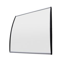 Targa da parete Wayfindig System Curved - A5 - Showdown