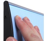 Targa da parete Wayfindig System Curved - A5 - Showdown