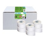 Rotolo 220 etichette LW 2238107 - 104 x 159 mm - carta - UPS  - bianco - Dymo - value pack 6 pezzi