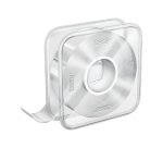 Nastro biadesivo Nano Power - 30 mm x 3 m - acrilico - trasparente - Tesa