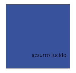 Plastica adesiva - 45 cm x 15 m - azzurro lucido - Patifix