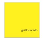 Plastica adesiva - 45 cm x 15 m - giallo lucido - Patifix