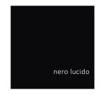 Plastica adesiva - 45 cm x 15 m - nero lucido - Patifix