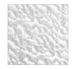 Plastica adesiva - 45 cm x 15 m - trasparente nuvolato - Patifix