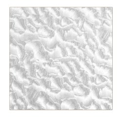 Plastica adesiva - 45 cm x 15 m - trasparente nuvolato - Patifix