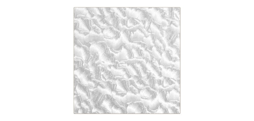 Plastica adesiva - 45 cm x 15 m - trasparente nuvolato - Patifix