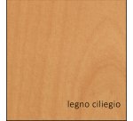 Plastica adesiva - 45 cm x 15 m - legno ciliegio - Patifix